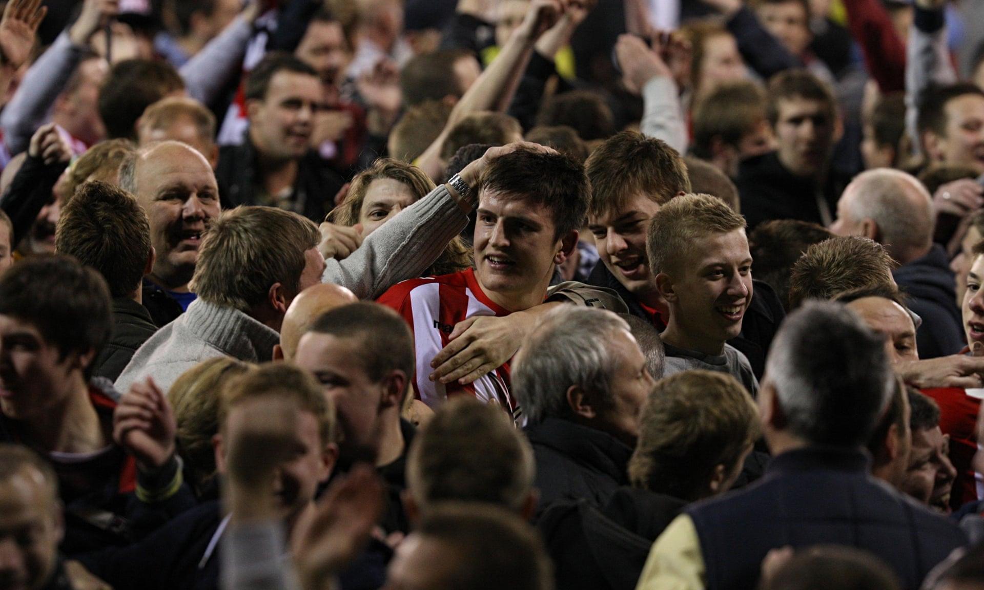 在崭新的挑 在崭新的挑