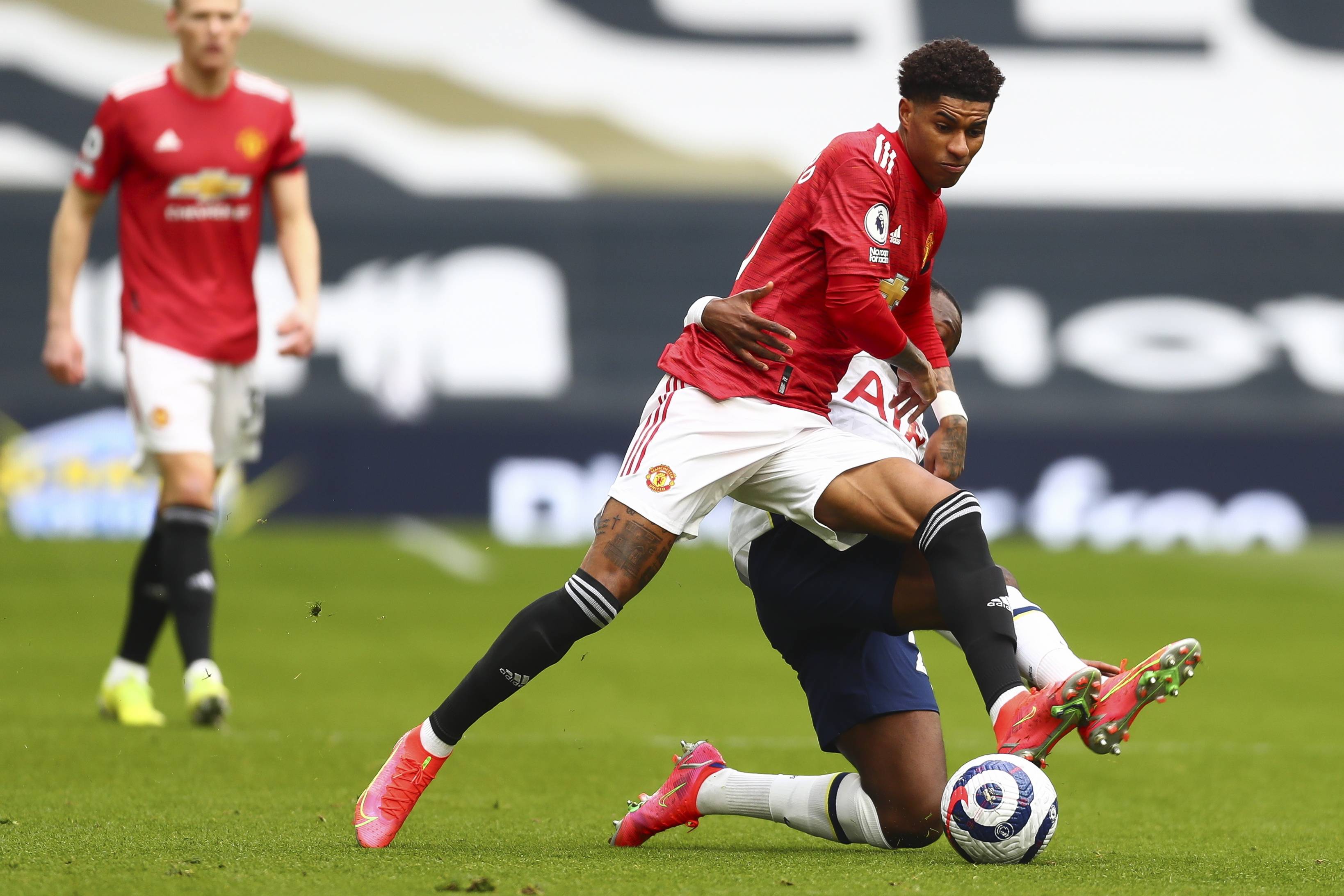 下來的挑戰 下來的挑戰